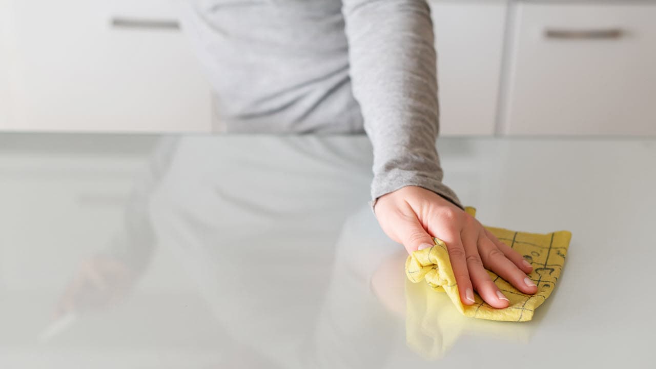 10 Simple Home Cleaning Tips from the Dust Bunny Team